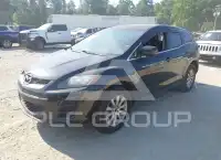 2010 Mazda CX-7 фото