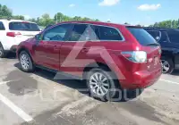 2010 Mazda CX-7 фото