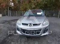 2010 Mazda CX-7 photo