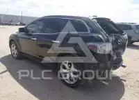2010 Mazda CX-7 фото