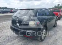 2010 Mazda CX-7 фото