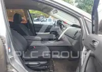 2010 Mazda CX-7 фото