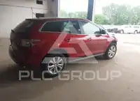 2010 Mazda CX-7 photo