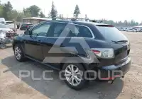 2010 Mazda CX-7 фото
