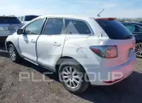 2010 Mazda CX-7 photo
