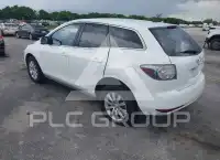 2010 Mazda CX-7 фото