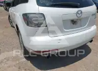 2010 Mazda CX-7 фото