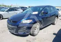 2010 Mazda CX-7 фото