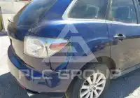 2010 Mazda CX-7 photo