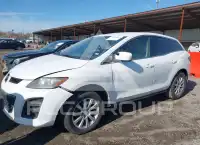 2010 Mazda CX-7 photo