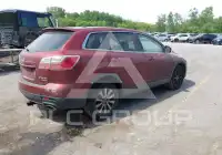 2010 Mazda CX-9 photo