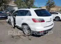 2010 Mazda CX-9 фото
