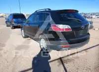 2010 Mazda CX-9 фото