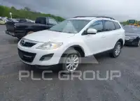 2010 Mazda CX-9 photo