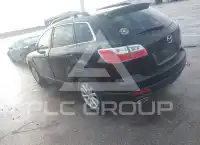 2010 Mazda CX-9 photo