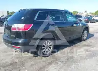 2010 Mazda CX-9 photo