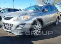 2010 Mazda CX-9 фото