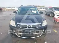 2010 Mazda CX-9 photo
