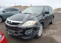 2010 Mazda CX-9 photo