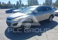 2010 Mazda CX-9 photo