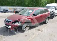 2010 Mazda CX-9 photo