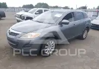 2010 Mazda CX-9 фото