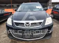 2010 Mazda CX-9 фото