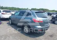 2010 Mazda CX-9 photo
