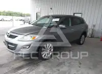 2010 Mazda CX-9 фото