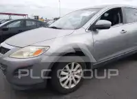 2010 Mazda CX-9 фото