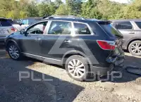 2010 Mazda CX-9 фото