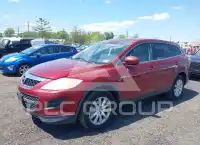 2010 Mazda CX-9 photo