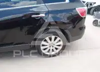 2010 Mazda CX-9 фото