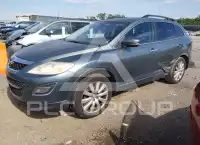 2010 Mazda CX-9 photo