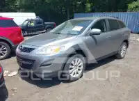 2010 Mazda CX-9 фото