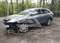 2010 Mazda CX-9 фото