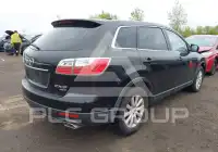 2010 Mazda CX-9 photo