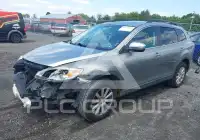 2010 Mazda CX-9 фото