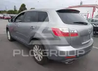 2010 Mazda CX-9 фото