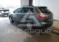 2010 Mazda CX-9 фото
