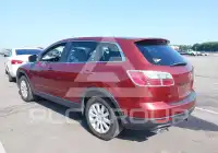 2010 Mazda CX-9 photo