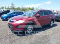 2010 Mazda CX-9 photo