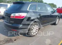 2010 Mazda CX-9 фото