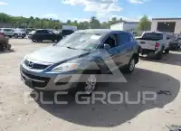 2010 Mazda CX-9 фото