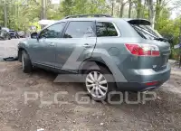 2010 Mazda CX-9 фото