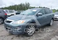 2010 Mazda CX-9 фото