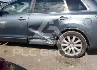 2010 Mazda CX-9 photo