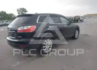 2010 Mazda CX-9 photo