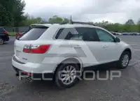 2010 Mazda CX-9 photo
