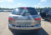 2010 Mazda CX-9 photo